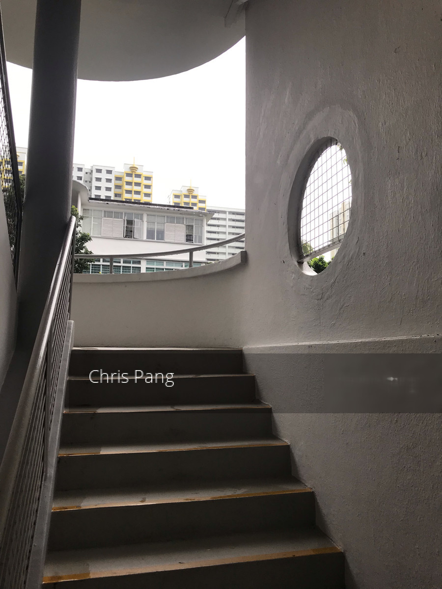 Blk 35 Lim Liak Street (Bukit Merah), HDB 3 Rooms #185441682